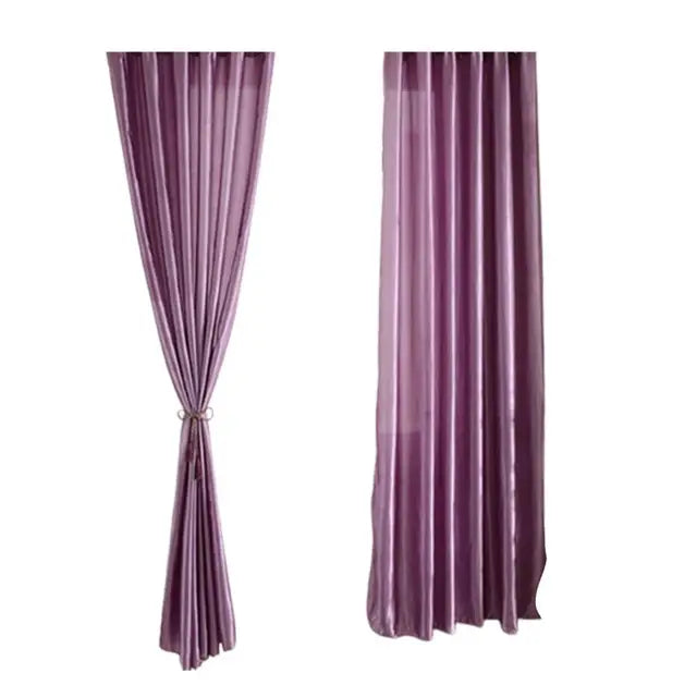 RadiantSoft - Blackout Fenster Vorhang