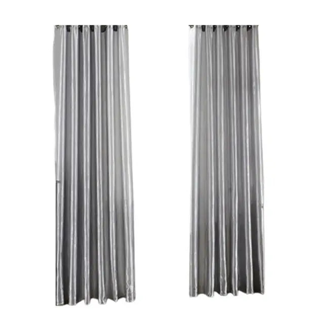 RadiantSoft - Blackout Fenster Vorhang