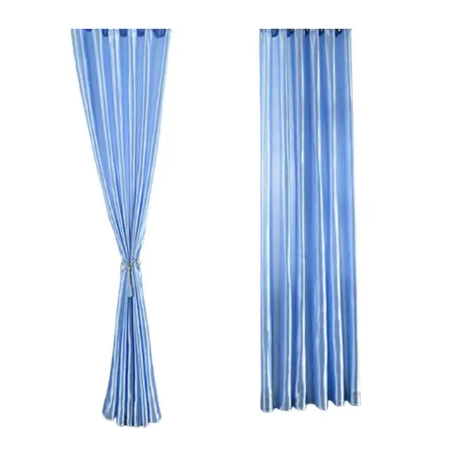 RadiantSoft - Blackout Fenster Vorhang