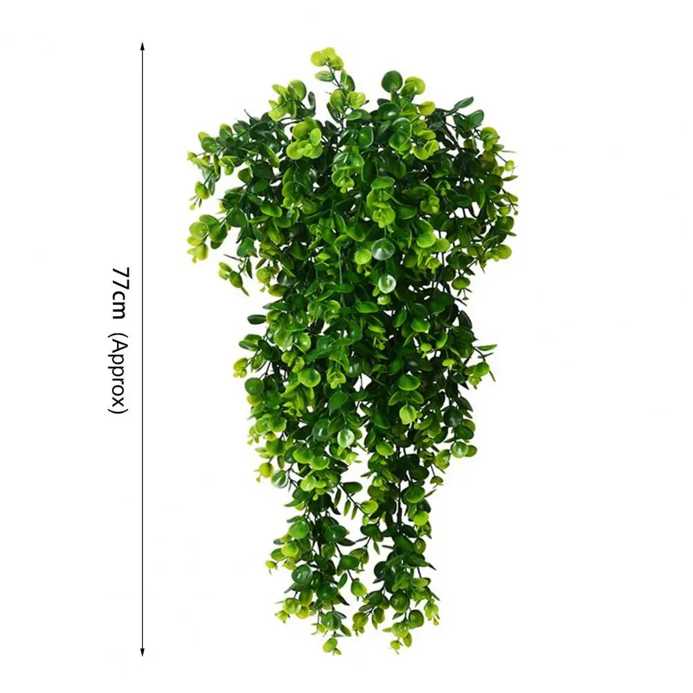 Leafy Luxe - Schöne Pflanzen Dekor