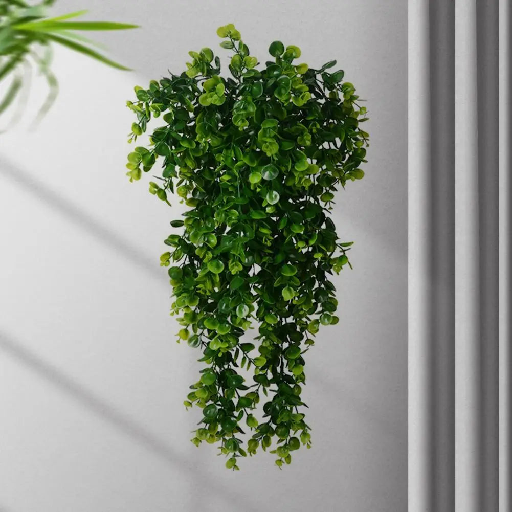 Leafy Luxe - Schöne Pflanzen Dekor