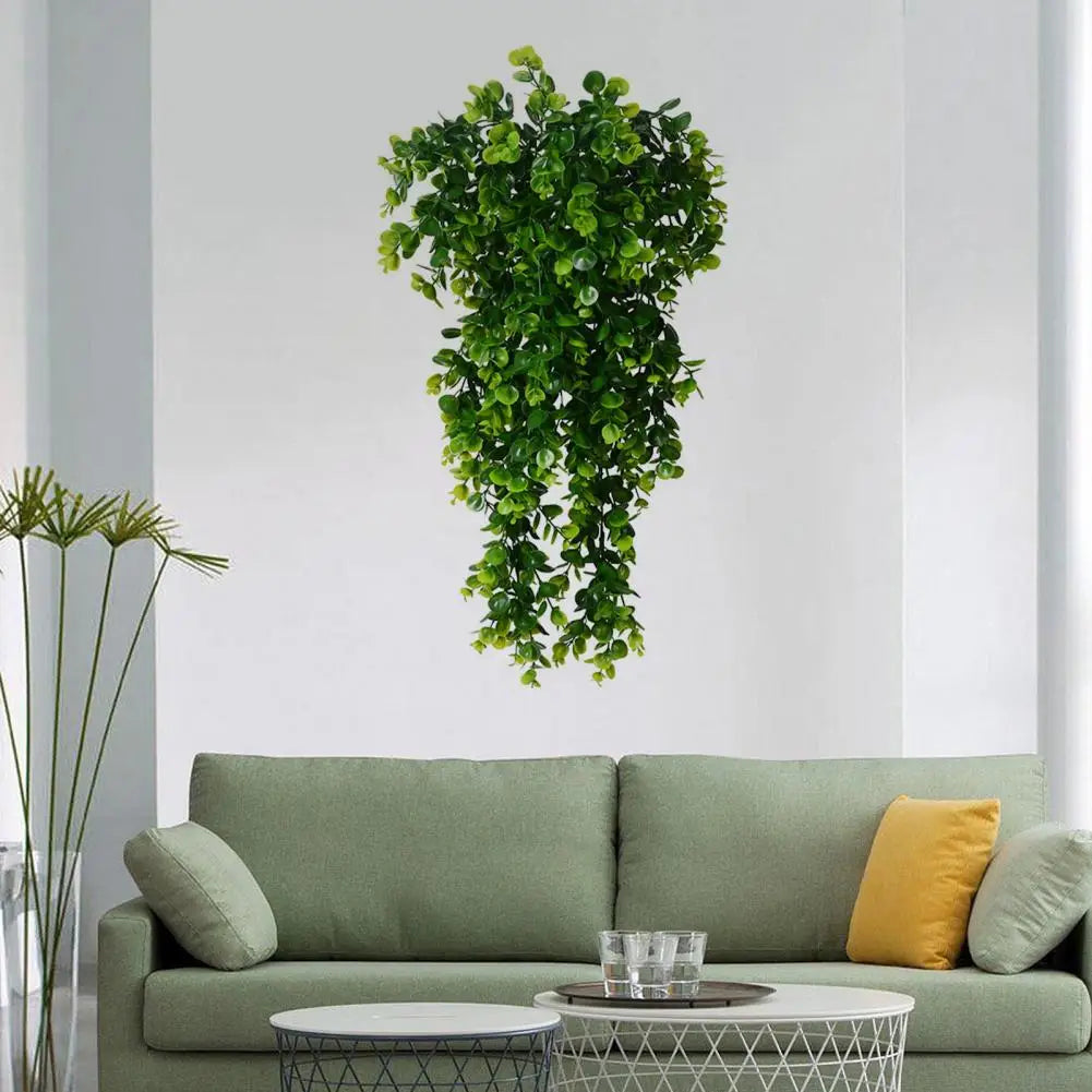 Leafy Luxe - Schöne Pflanzen Dekor