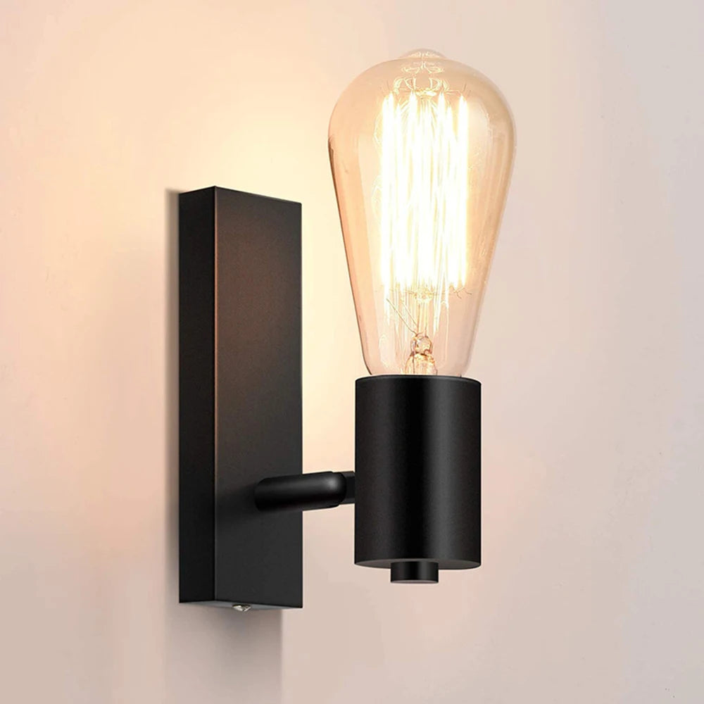 GlowBeam - Vintage Wandleuchte