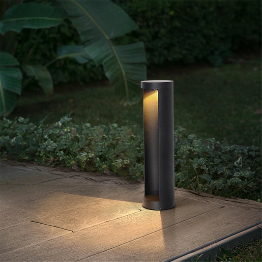 LumiField - wasserdichte outdoor-rasenlampe