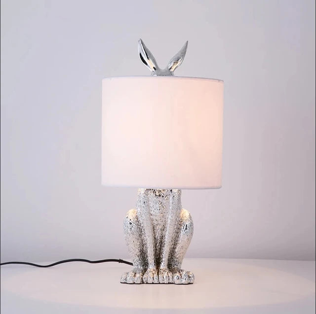 MasqueradeCraft - Maskenkaninchen Lampe