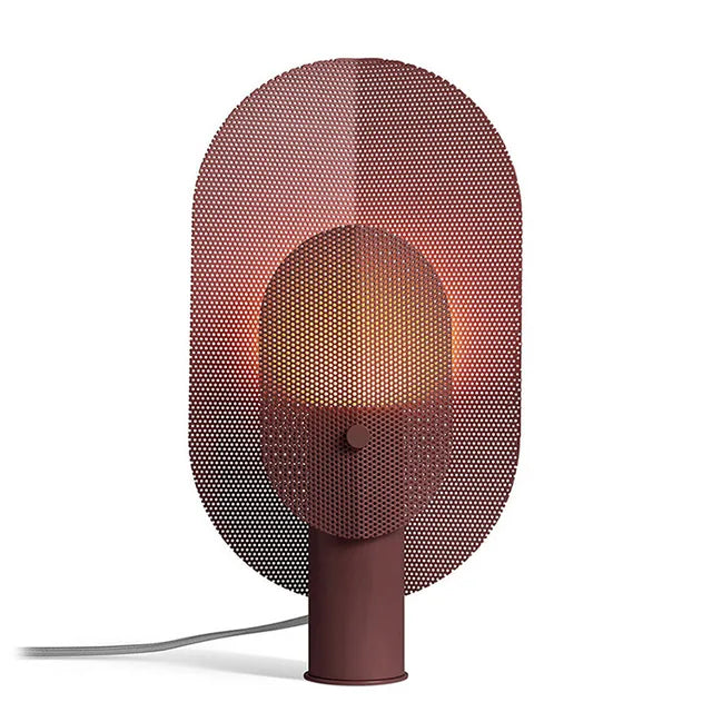GridMesh  - Nordisches Designer-Licht
