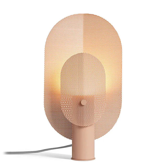 GridMesh  - Nordisches Designer-Licht