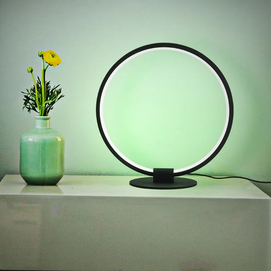 ColorBurst - Bunte Hintergrundlampe