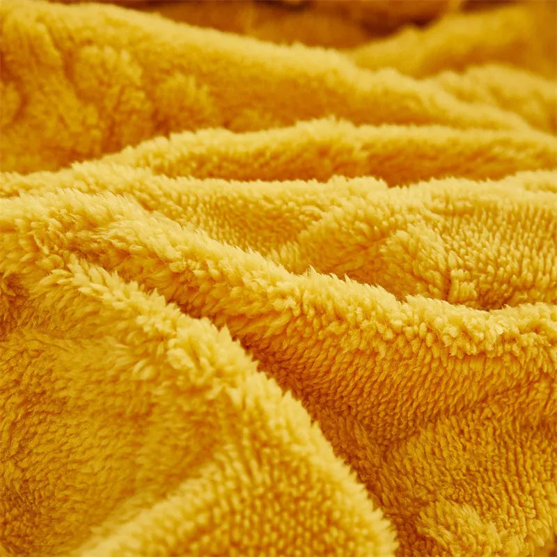 WinterComfort | winter bettlaken