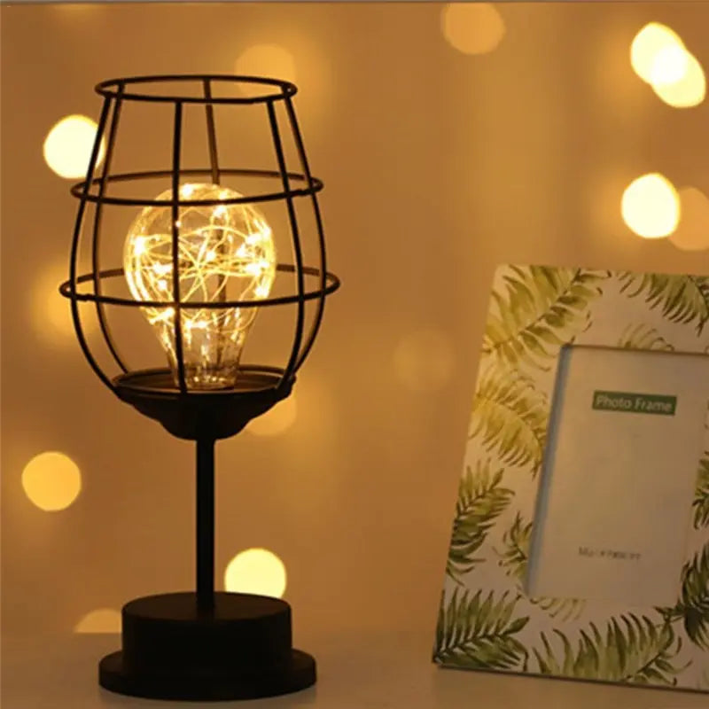 ArtisanLights | retro tischlampe