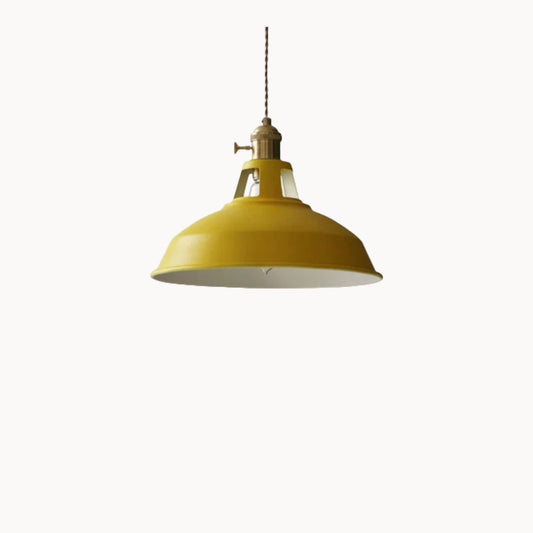 Loftlampe – moderne bunte pendelleuchte