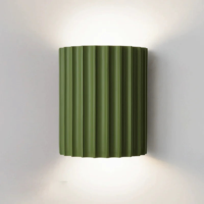 ArtiGlow -   Moderne Wandleuchten aus Harz