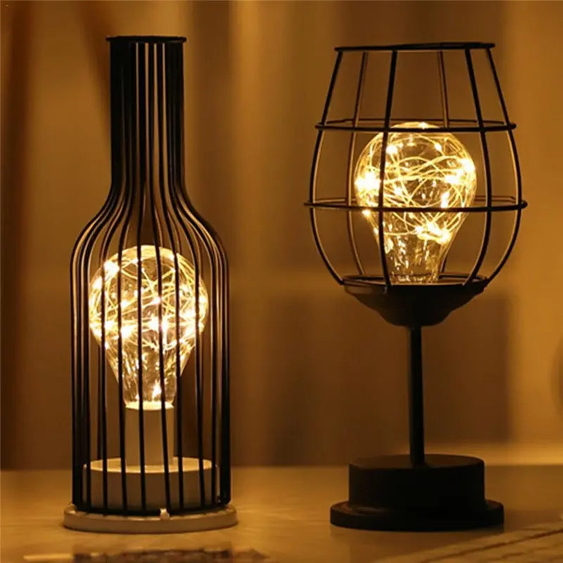 ArtisanLights | retro tischlampe
