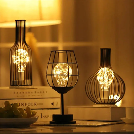 ArtisanLights | retro tischlampe