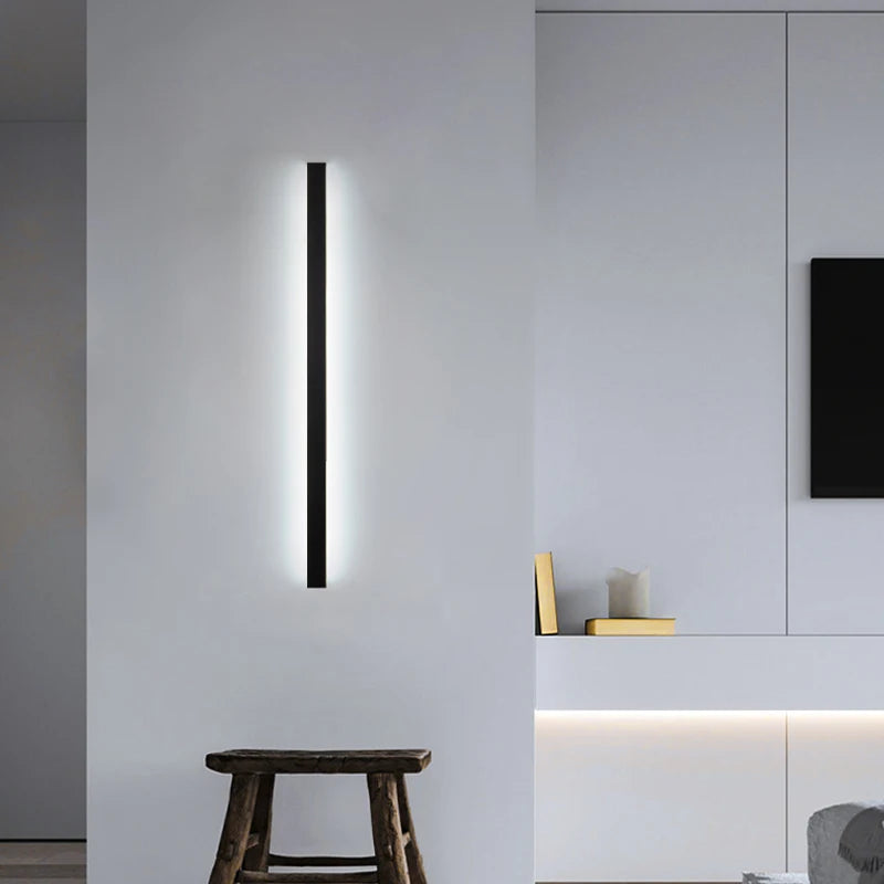 EvoLume  - moderne led-wandlampe