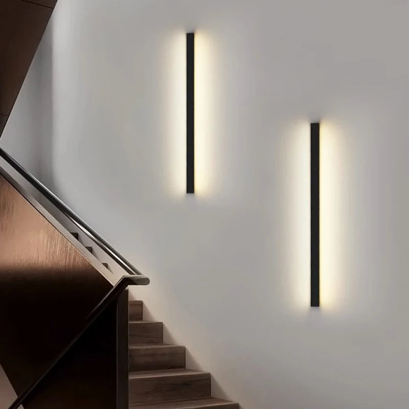 EvoLume  - moderne led-wandlampe