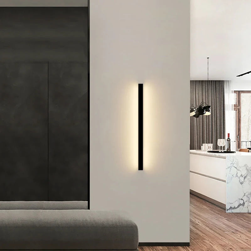 EvoLume  - moderne led-wandlampe