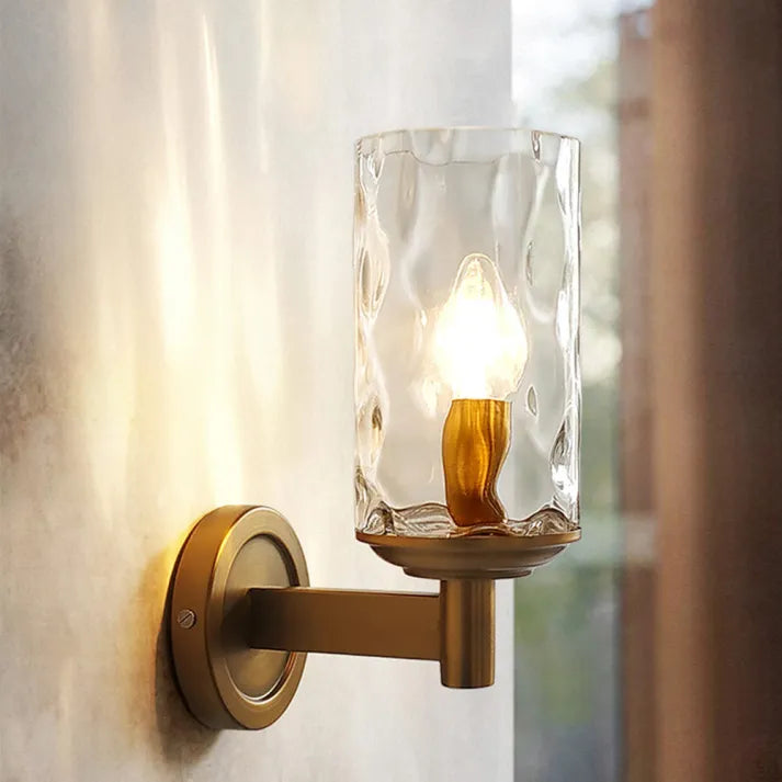 VintageGlow | Klassischer Retro-Wandleuchter