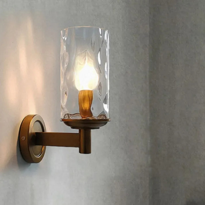 VintageGlow | Klassischer Retro-Wandleuchter