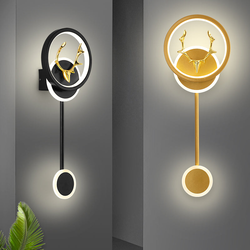 PureLight -  Led Wandleuchte