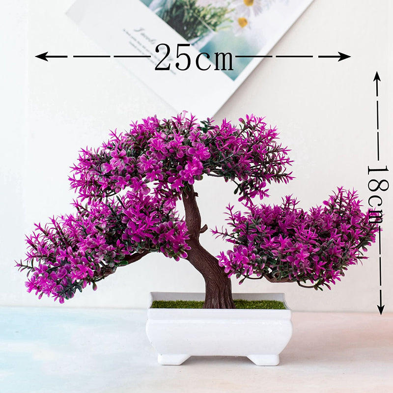 Künstliche Pflanzen Bonsai