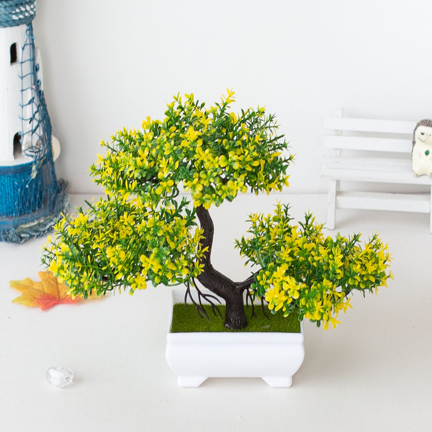 Künstliche Pflanzen Bonsai