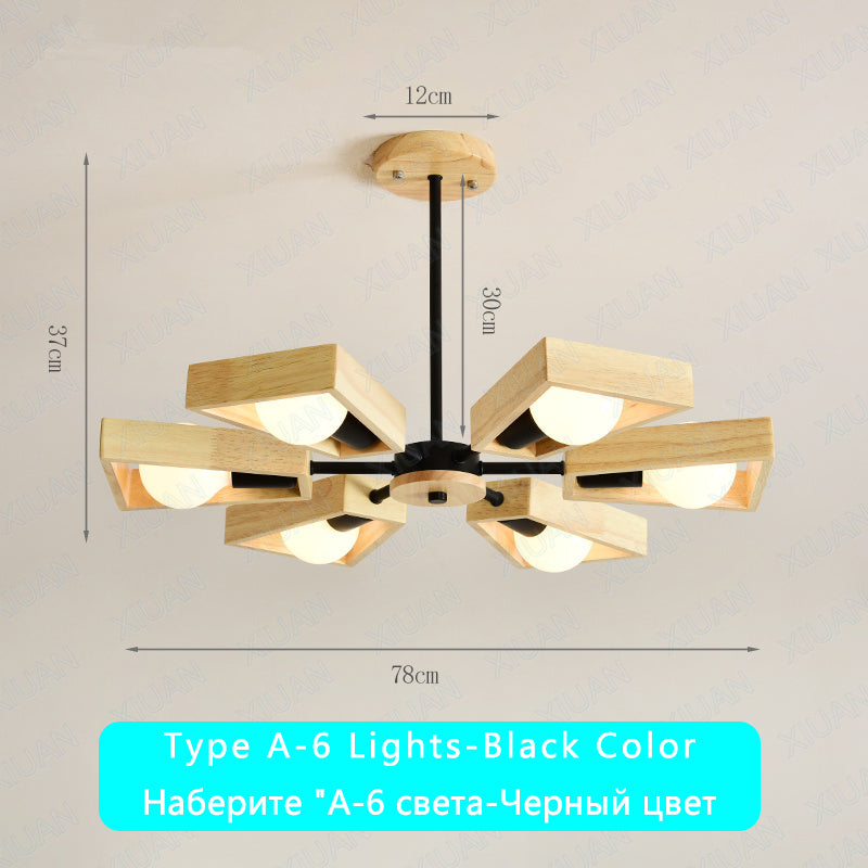 Moderne Deckenleuchte Kronleuchter Lampe