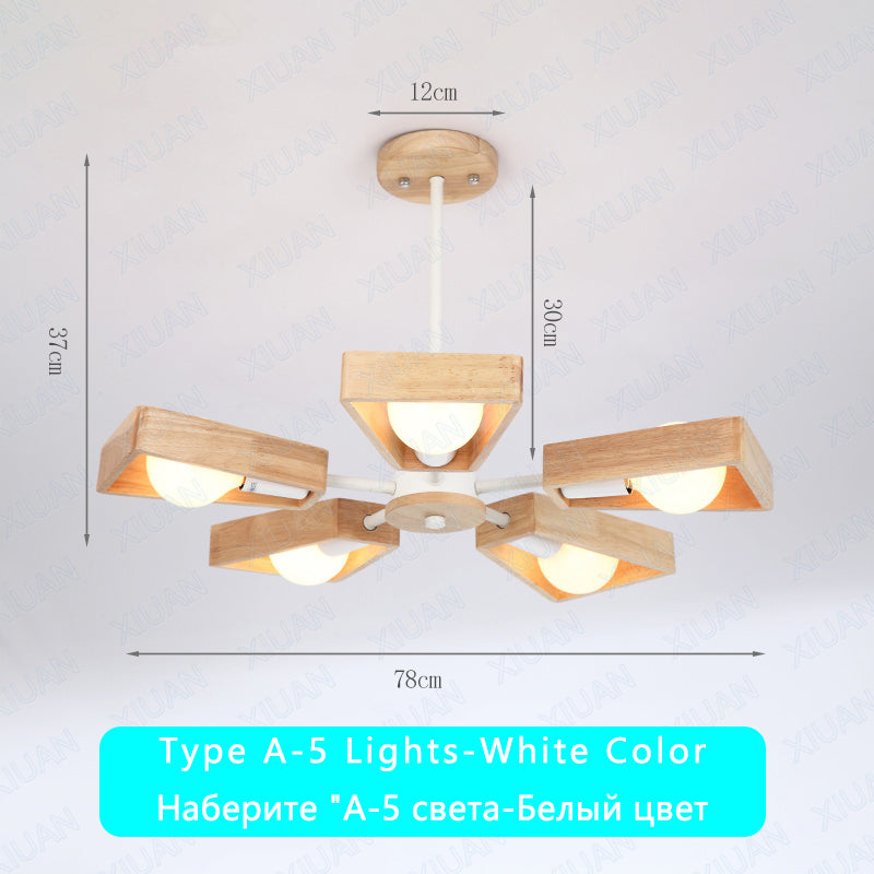 Moderne Deckenleuchte Kronleuchter Lampe