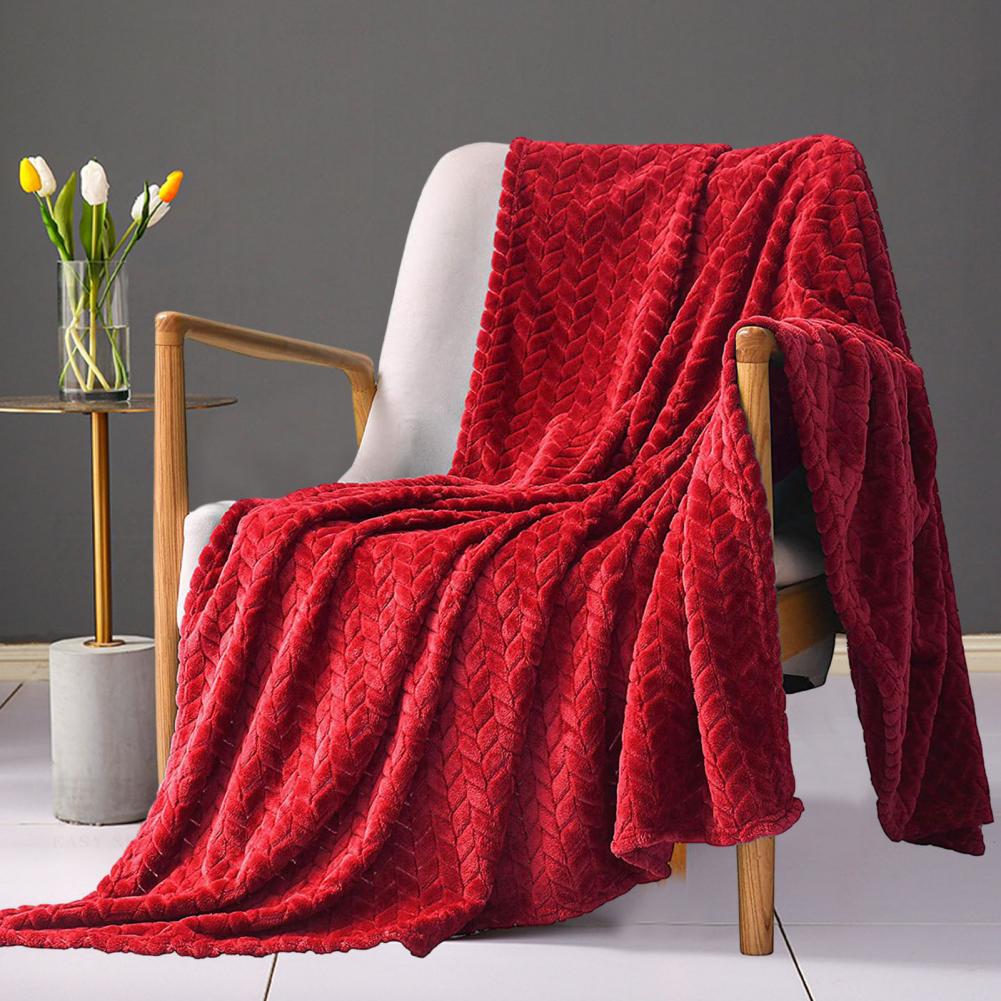 CuddleWarm | korallenflanell-decken