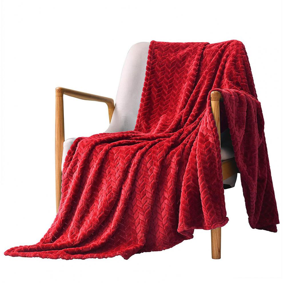 CuddleWarm | korallenflanell-decken